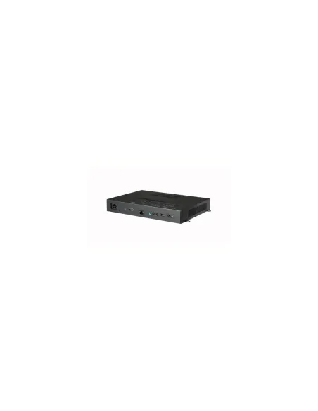 LG - WP601-B PLAYER EXTERNO WEB 6.0