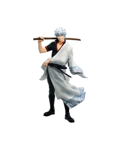 Figura ichibansho gintama gintoki sakata