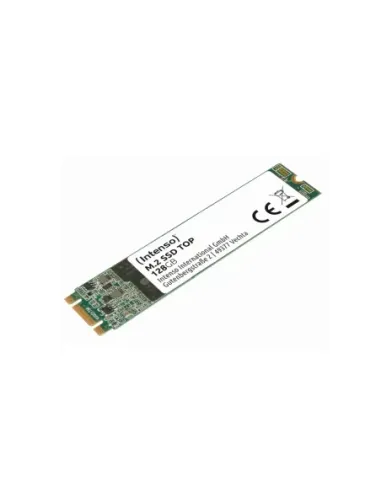 Intenso 3832430 Top SSD 128GB M.2
