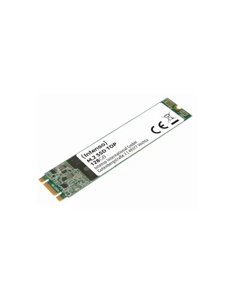 Intenso 3832430 Top SSD 128GB M.2