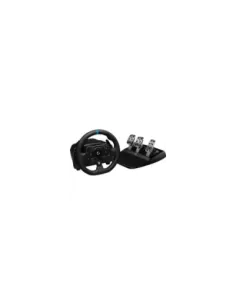 Volante con Pedales Logitech G293 TrueForce para Xbox Series XJS/ Xbox One/ PC