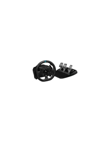 Volante con Pedales Logitech G293 TrueForce para Xbox Series XJS/ Xbox One/ PC