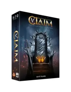 Claim v aniversario -  edicion limitada