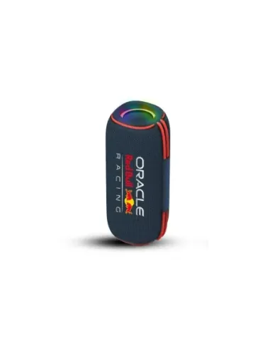 Red Bull Altavoz Portátil RACE