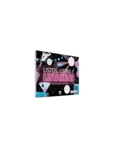 Listos listas y listakens party