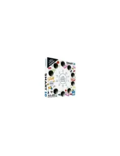 Smart 10: superhéroes paquete de ampliacion