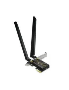 Tarjeta red wifi tp - link archer tbe552e pci express