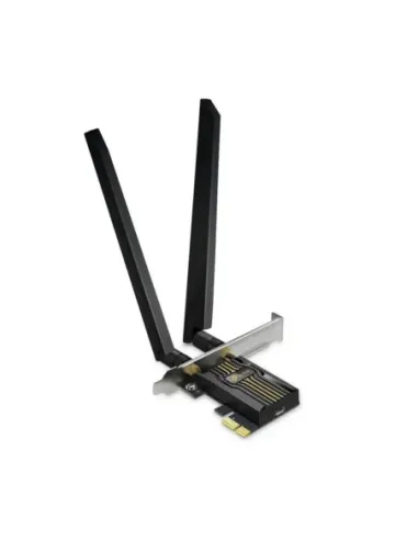 Tarjeta red wifi tp - link archer tbe552e pci express