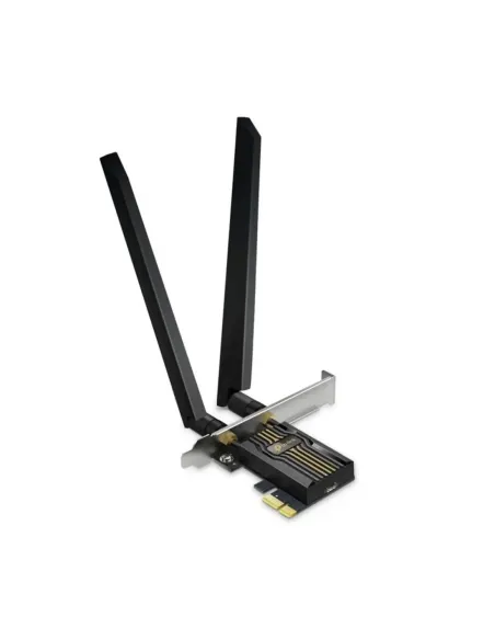 Tarjeta red wifi tp - link archer tbe552e pci express