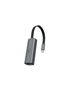 Adaptador red usb tipo c tp - link ue302c