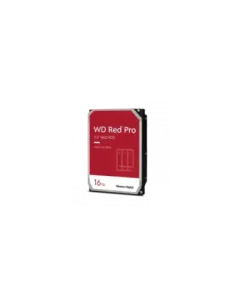 Western Digital Red Pro 3.5" 16000 GB SATA