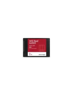 Western Digital WDS200T2R0A 2 TB 2.5" Serial ATA III 3D NAND