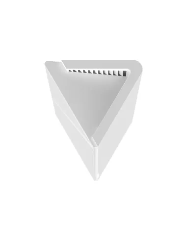 MSI Roamii BE Lite Mesh System 2-pack Doble banda (2,4 GHz   5 GHz) Wi-Fi 7 (802.11be) Blanco 3 Interno