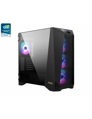 MSI Meg Prospect 700R Computer Midi Tower Negro