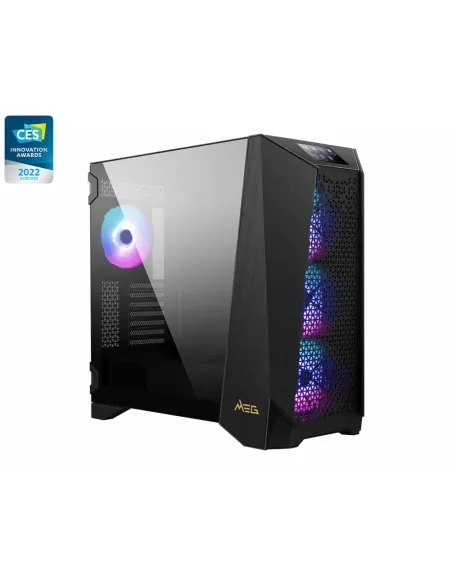 MSI Meg Prospect 700R Computer Midi Tower Negro