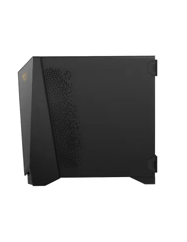 MSI Meg Prospect 700R Computer Midi Tower Negro