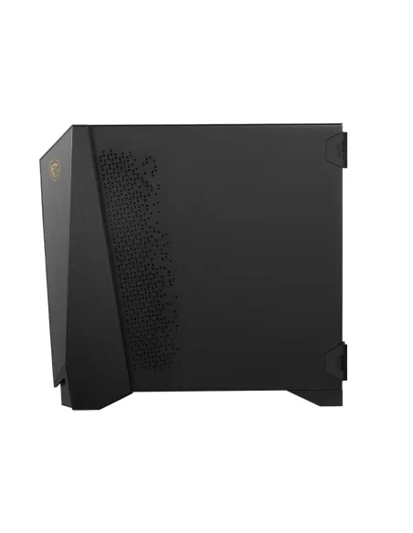MSI Meg Prospect 700R Computer Midi Tower Negro