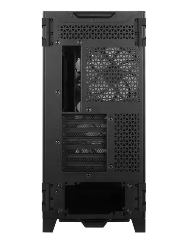MSI Meg Prospect 700R Computer Midi Tower Negro