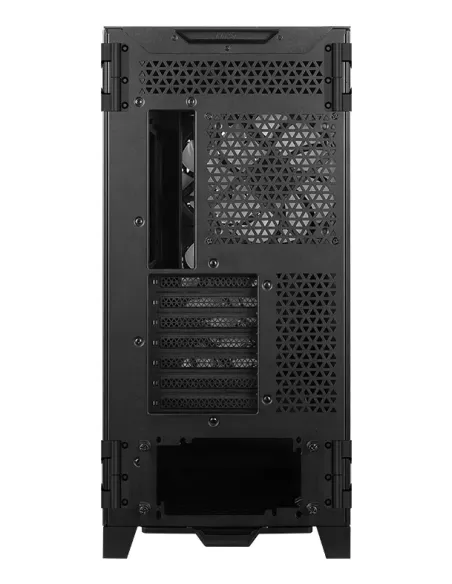 MSI Meg Prospect 700R Computer Midi Tower Negro