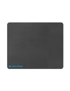Alfombrilla fury challenger l 400x330 mm negra
