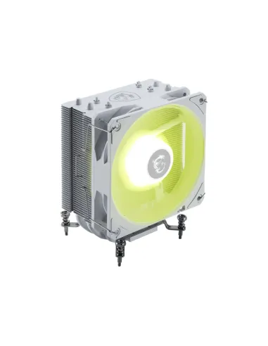 MSI MAG COREFROZR AA13 WHITE sistema de refrigeración para ordenador Procesador Sistema de refrigeración híbrido 12 cm Blanco 1