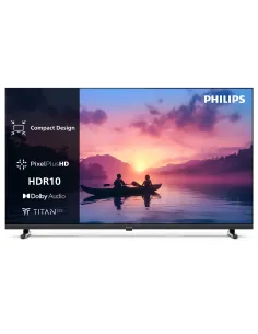 Philips 32PHS6000 12 Televisor 81,3 cm (32") HD Smart TV Wifi Negro
