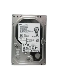 DELL 400-BRCS disco duro interno 4 TB 7200 RPM 3.5" Serial ATA III