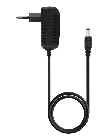 Nanocable Conversor SVGA+Audio a HDMI con Alimentación, SVGA H+Jack 3.5 H-HDMI A H, Negro