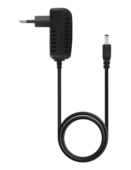 Nanocable Conversor SVGA+Audio a HDMI con Alimentación, SVGA H+Jack 3.5 H-HDMI A H, Negro
