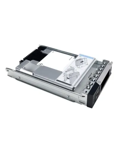 DELL 345-BJSM unidad de estado sólido 480 GB 2.5" Serial ATA III