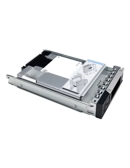 DELL 345-BJSM unidad de estado sólido 480 GB 2.5" Serial ATA III