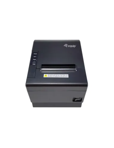 Equip 351003 impresora de recibos 203 x 203 DPI Alámbrico Térmico