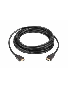 ATEN Cable HDMI True 4K de alta velocidad con Ethernet de 2 m 2