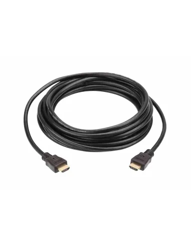 ATEN Cable HDMI True 4K de alta velocidad con Ethernet de 2 m