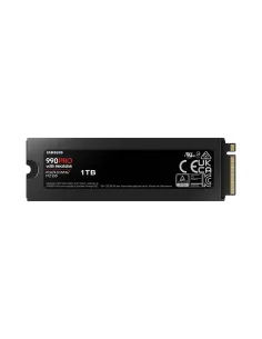 Samsung MZ-V9P1T0 1 TB M.2 PCI Express 4.0 NVMe V-NAND MLC 2