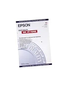 Epson A3 Photo Quality Ink Jet Paper papel para impresora de inyección de tinta