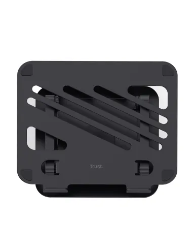 Trust Zeff Soporte para ordenador portátil Negro 40,6 cm (16")