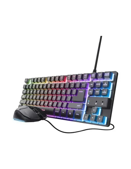 Trust GXT 798 Set gaming 2 en 1