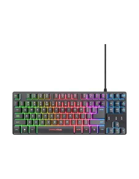 Trust GXT 798 Set gaming 2 en 1