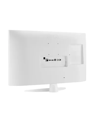 LG 27TQ615S-WZ 68,6 cm (27") Full HD Smart TV Wifi Blanco 250 cd   m²