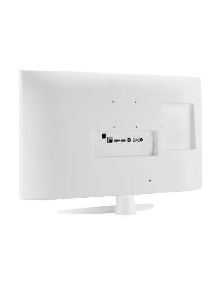 LG 27TQ615S-WZ 68,6 cm (27") Full HD Smart TV Wifi Blanco 250 cd   m²