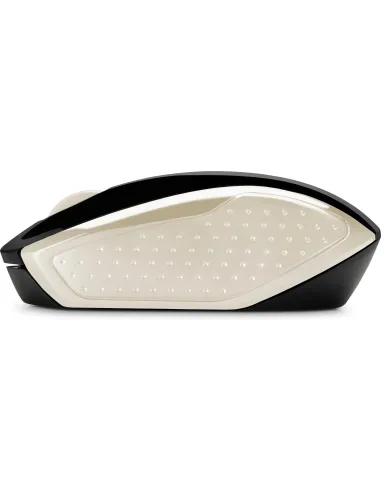 HP Ratón inalámbrico 200 (Dorado)