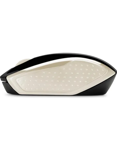 HP Ratón inalámbrico 200 (Dorado)