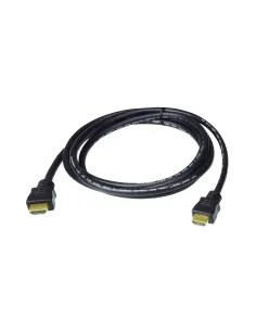 ATEN Cable HDMI True 4K de alta velocidad con Ethernet de 1 m