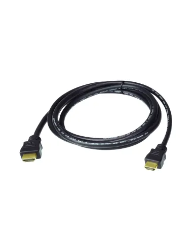 ATEN Cable HDMI True 4K de alta velocidad con Ethernet de 1 m