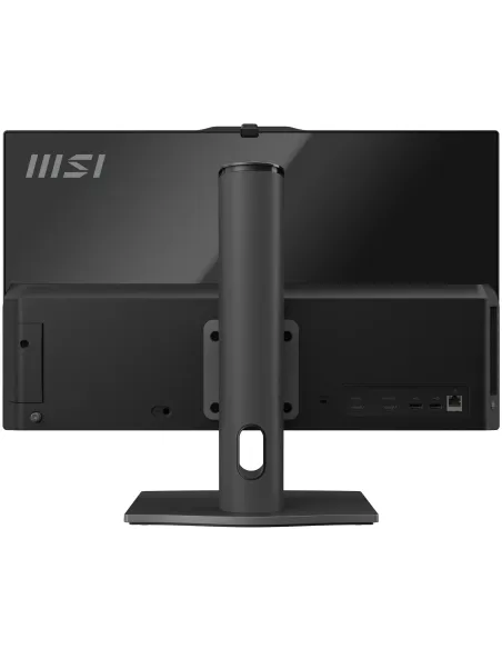 MSI Modern AM242P 12M-1241ES Intel® Core™ i7 i7-1255U 60,5 cm (23.8") 1920 x 1080 Pixeles PC todo en uno 16 GB DDR4-SDRAM 512