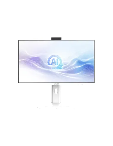 MSI Modern AM273QP AI 1UM-246ES Intel Core Ultra 7 155H 68,6 cm (27") 2560 x 1440 Pixeles PC todo en uno 32 GB DDR5-SDRAM 1 TB