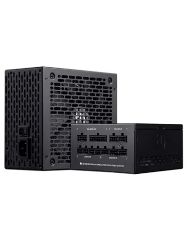 Compra Hiditec PSU010029 unidad de fuente de alimentación 750 W 20+4 pin ATX ATX Negro a 158,16 € en Doezos