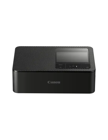 Canon SELPHY CP1500 impresora de foto Pintar por sublimación 300 x 300 DPI 4" x 6" (10x15 cm) Wifi