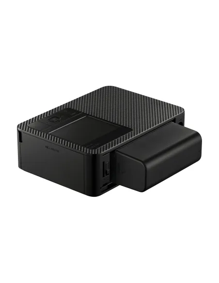 Canon SELPHY CP1500 impresora de foto Pintar por sublimación 300 x 300 DPI 4" x 6" (10x15 cm) Wifi